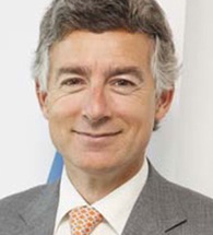 Juan Álvarez Bravo, doctor en Medicina y Cirugía y Director Médico de la compañía Pfizer