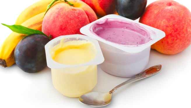 Un yogur al día puede ayudar a reducir el riesgo de sobrepeso