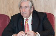 Doctor Francisco Javier Rodríguez, consejero de Sanidad de la Comunidad de Madrid