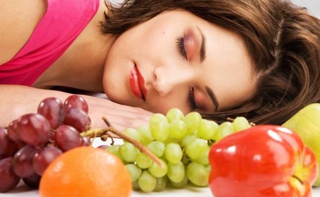 Alimenta tu sueño: nutrientes que te ayudan a dormir