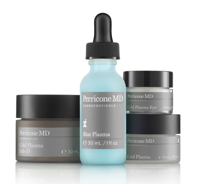 Perricone MD lanza el primer tratamiento cosmético con ácido hialurónico