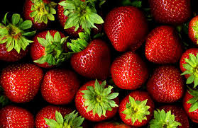 Diez beneficios de comer fresas