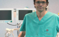 Doctor Rafael Sánchez, especialista en medicina hiperbárica y organizador del I Congreso de Medicina Hiperbárica