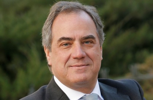 Adelardo Caballero, Director del Instituto de la Obesidad (IOB), Especialista en Cirugía General y Aparato Digestivo