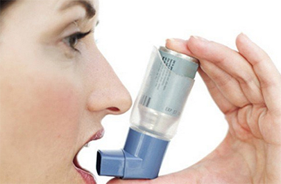 Solo un porcentaje muy pequeño de pacientes de asma llevan bien las pautas del tratamiento