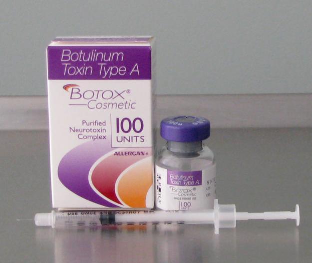 La toxina botulínica tipo A de Allergan, diez años en España de innovación como tratamiento estético no quirúrjico
