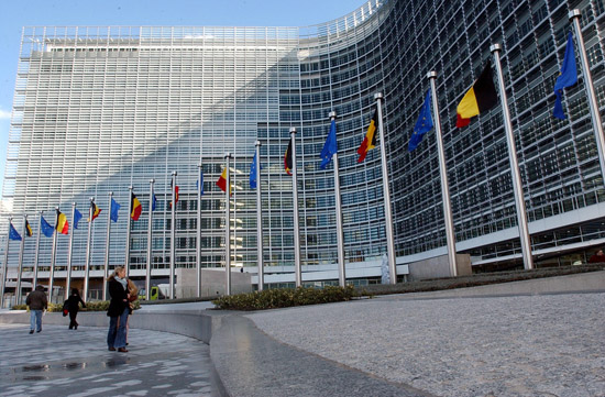 El CERMI exige a la UE más relevancia de la discapacidad en la estrategia de RSE europea