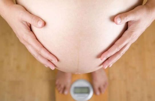 La obesidad durante el embarazo aumenta las probabilidades de muerte prematura y enfermedad cardiovascular en la madre