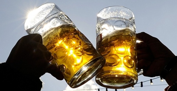 La ingesta moderada de cerveza puede proteger de lesiones miocárdicas agudas