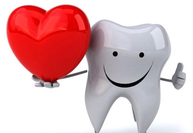 Una buena higiene dental ayuda a prevenir las enfermedades cardiovasculares