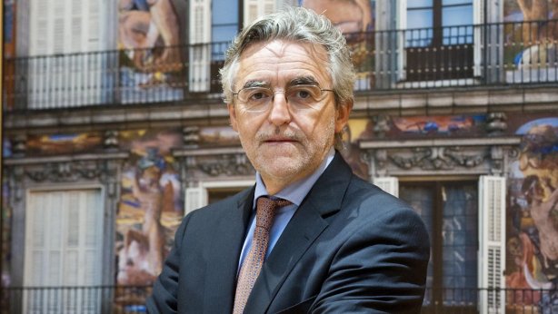Joaquín Sastre, Jefe del Servicio de Alergia de la Fundación Jiménez Díaz y nuevo Presidente de la SEAIC