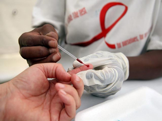 España, referente en la respuesta frente al VIH