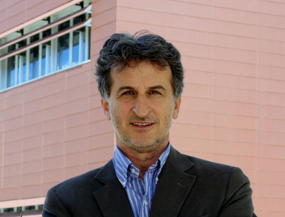 Doctor Iván Malagón Juárez, ortodoncista y Director de Iván Malagón *Clinic