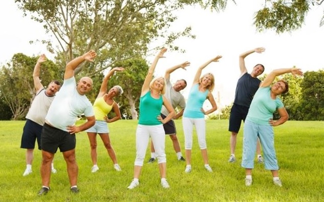 Vinculan un menor riesgo de Parkinson con el ejercicio moderado