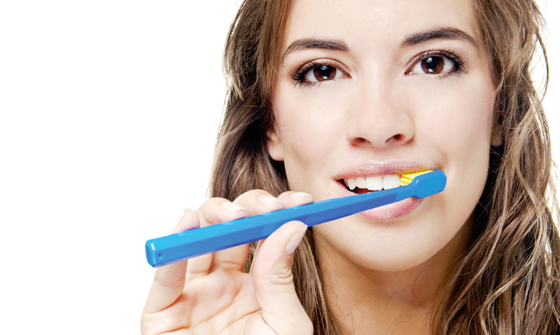 Un 70% de los españoles no realiza hábitos de higiene dental completa