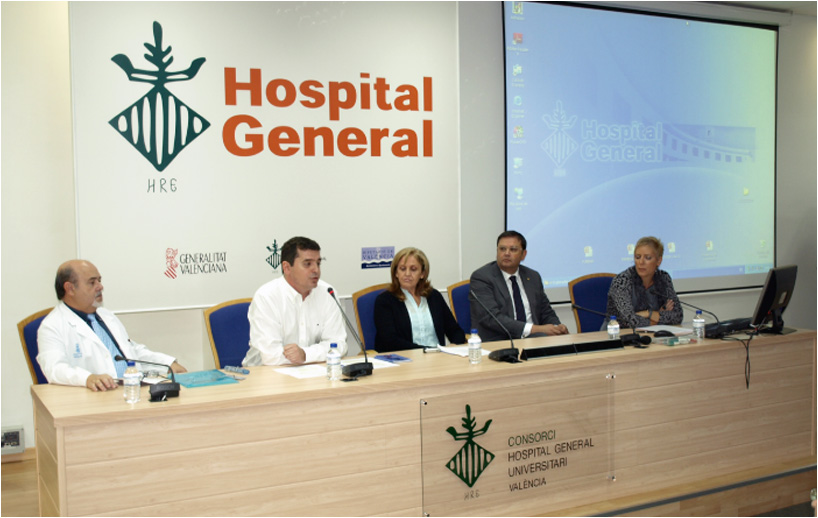 Más de 250 especialistas se darán cita en XVIII Congreso de la Sociedad de Reumatología de la Madrid