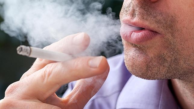 El tabaco causa daños en el cromosoma Y en los hombres