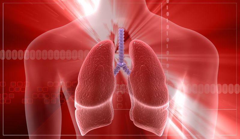 La mortalidad por Enfermedad Pulmonar Obstructiva Crónica (EPOC) ha aumentado un 38,3 por ciento