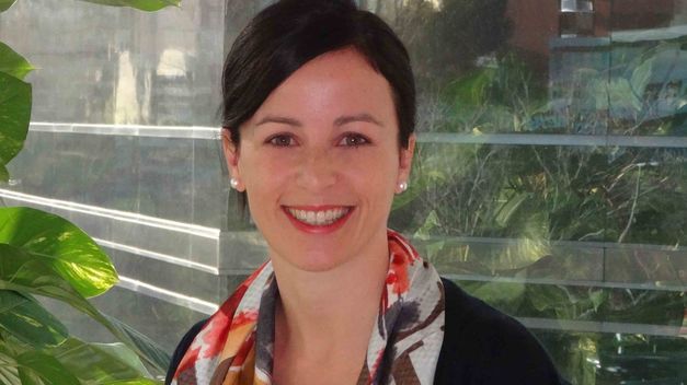 Beatriz Hormigos, nueva directora de 'Business Excellence' de Roche Farma España