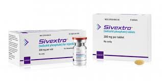 La EMA emite una opinión positiva para el antibiótico en fase de investigación 'Sivextro' (MSD)