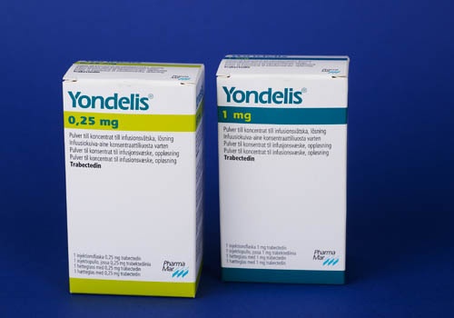 Taiho Pharmaceutical pide la comercialización en Japón de 'Yondelis' (PharmaMar) para varios sarcomas