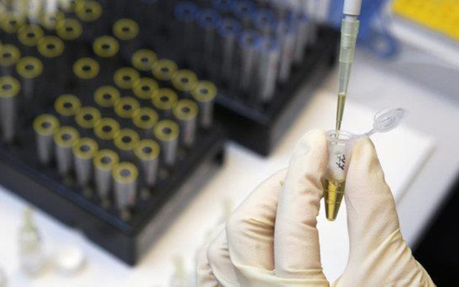 Janssen inicia los primeros estudios en humanos con su vacuna experimental contra el ébola