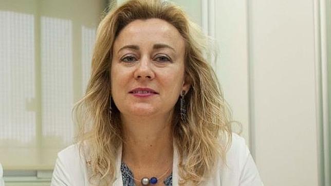 Dra. Isabel Rubio, cirujana y codirectora de la Unidad de Cáncer de Mama del Instituto Oncológico Baselga