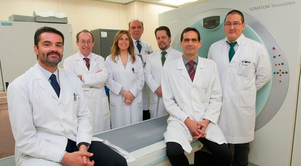 Madrid pone en marcha el primer programa de rehabilitación cardiaca infantil de España
