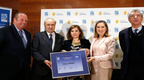 El Grupo Cofares cierra 2014 con una cifra de negocio consolidada de 2.653 millones de euros 