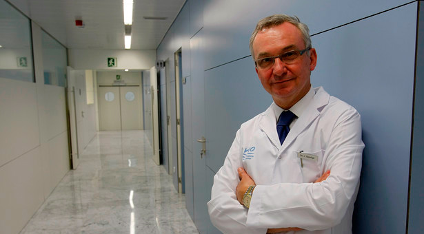 La gripe comienza a estabilizarse en España y se acerca al pico máximo de incidencia