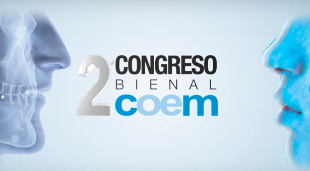 Los máximos exponentes mundiales en odontología en el  2º Congreso Bienal COEM