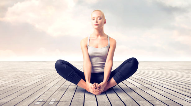 Minfulness: dormir mejor gracias a la meditación consciente