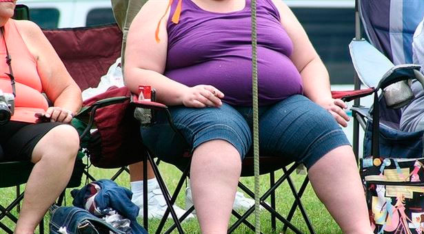 La obesidad y el sobrepeso impactan negativamente sobre la salud de la mujer