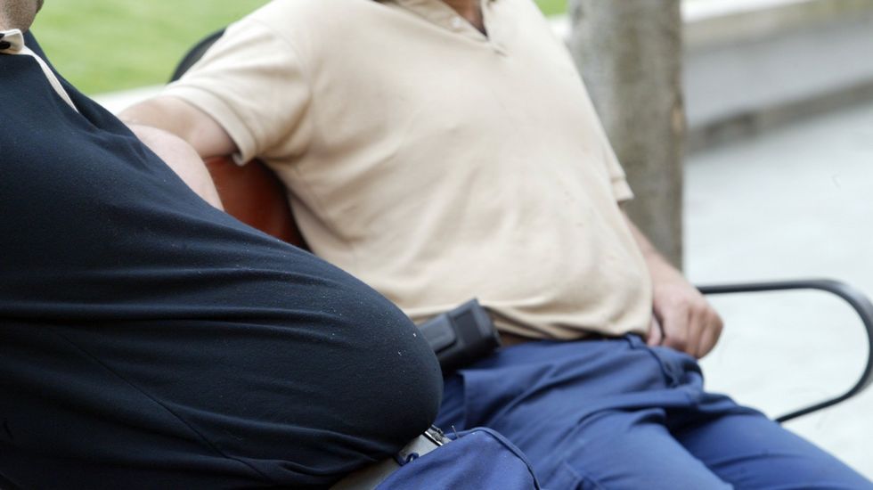 Estudios relacionan la obesidad con la esterilidad masculina