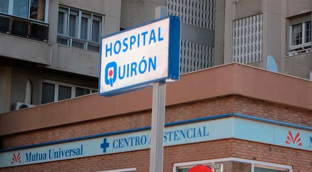 El Hospital Quirón de Zaragoza reduce al 5% las probabilidades de embarazo gemelar en fecundación in vitro