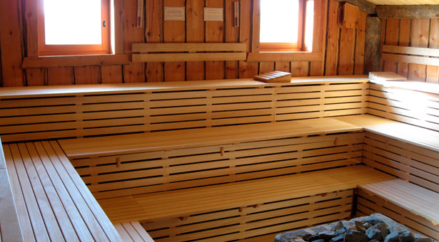 ¿Cómo mejora una sauna mejora tu salud cardiovascular?