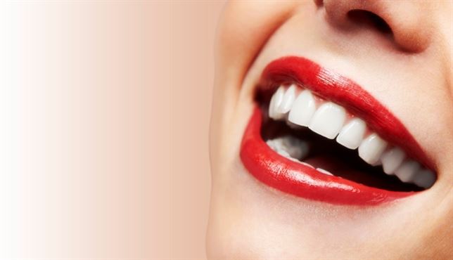 El lado oscuro del blanqueamiento dental