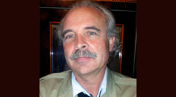 Antoni Andreu Périz, nuevo gerente del ICS en el área Metropolitana Sur, del Hospital de Bellvitge y del Hospital de Viladecans