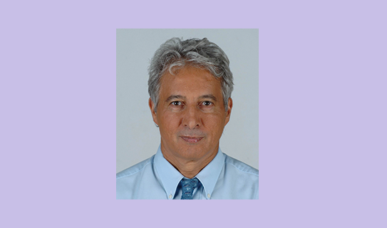 Lakhdar Belhaouari, miembro de la Sociedad Francesa de Cirugía Plástica Reconstructiva y Estética