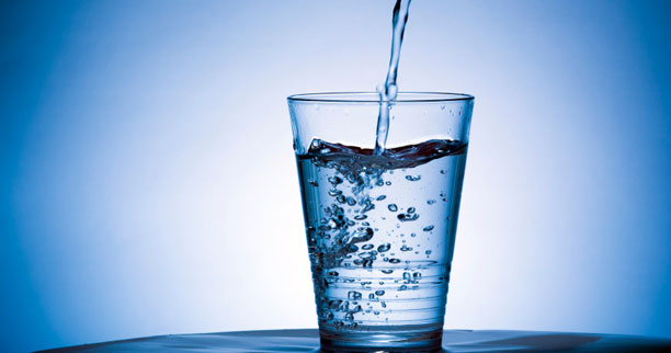La deshidratación puede alterar la actividad cerebral