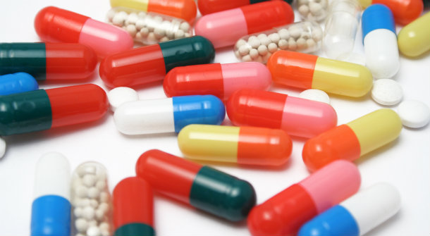 El mercado farmacéutico ha crecido casi un 2% en los últimos 12 meses