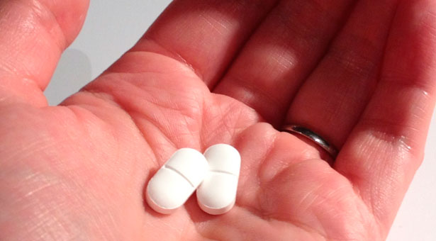 Resfriado: ¿Paracetamol o Ibuprofeno?