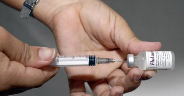 Extremadura comenzará a vacunar contra el neumococo a partir de abril