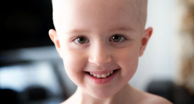 Aumenta el número de niños que superan un cáncer