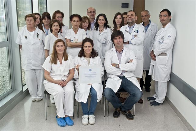 El servicio de Dermatología del HUCA logra el Premio Nacional al mejor trabajo para prevenir el cáncer cutáneo