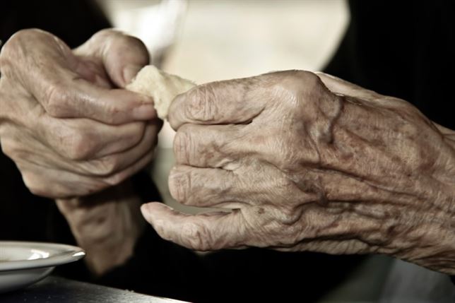 Ejercicio contra la artritis reumatoide