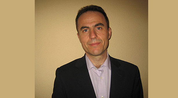 José María Molero, miembro del grupo de enfermedades infecciosas de la Sociedad Española de Medicina de Familia y Comunitaria