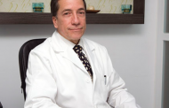 Doctor Moisés Pulido, especialista en medicina preventiva y cardiología en Unidad de Prevención Cardiovascular