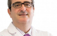 Ramón Ruiz Mesa, especialista en oftalmología, director médico y socio de Oftalvist-CIO Jerez