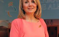 Pepita Ortega Martínez, reelegida presidenta del Colegio Oficial de Farmacéuticos de Almería